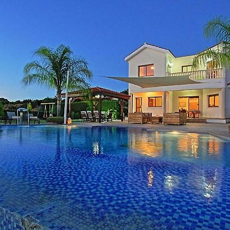 Golden Valley Villa Skoulli 外观 照片