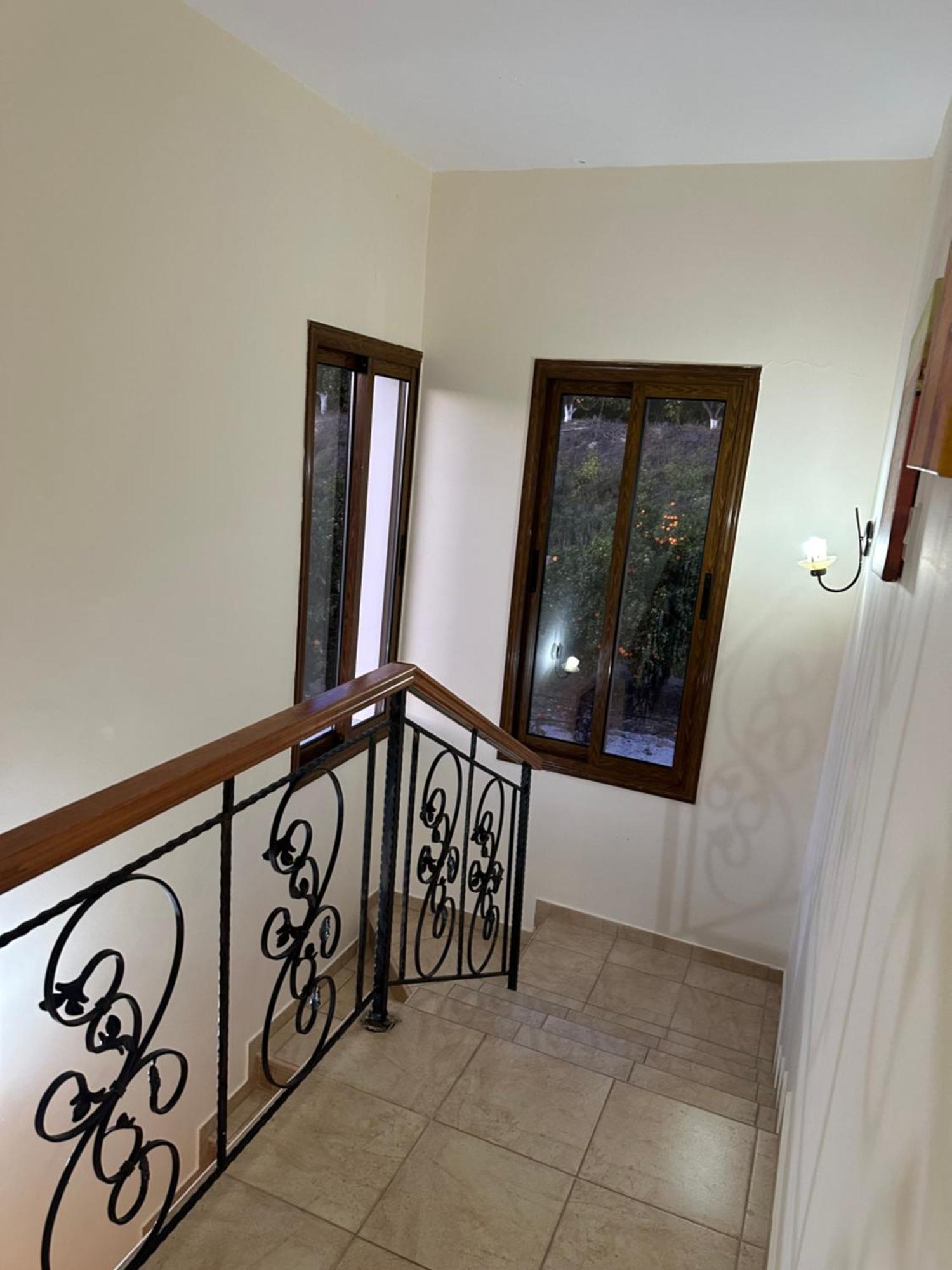 Golden Valley Villa Skoulli 外观 照片