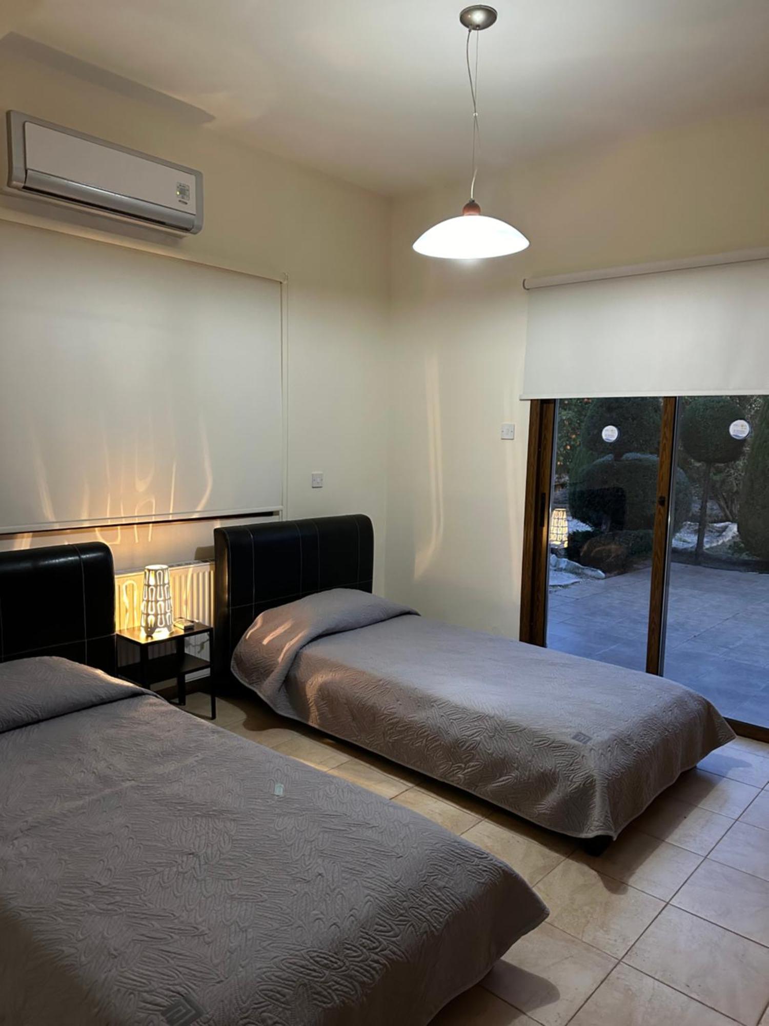 Golden Valley Villa Skoulli 外观 照片