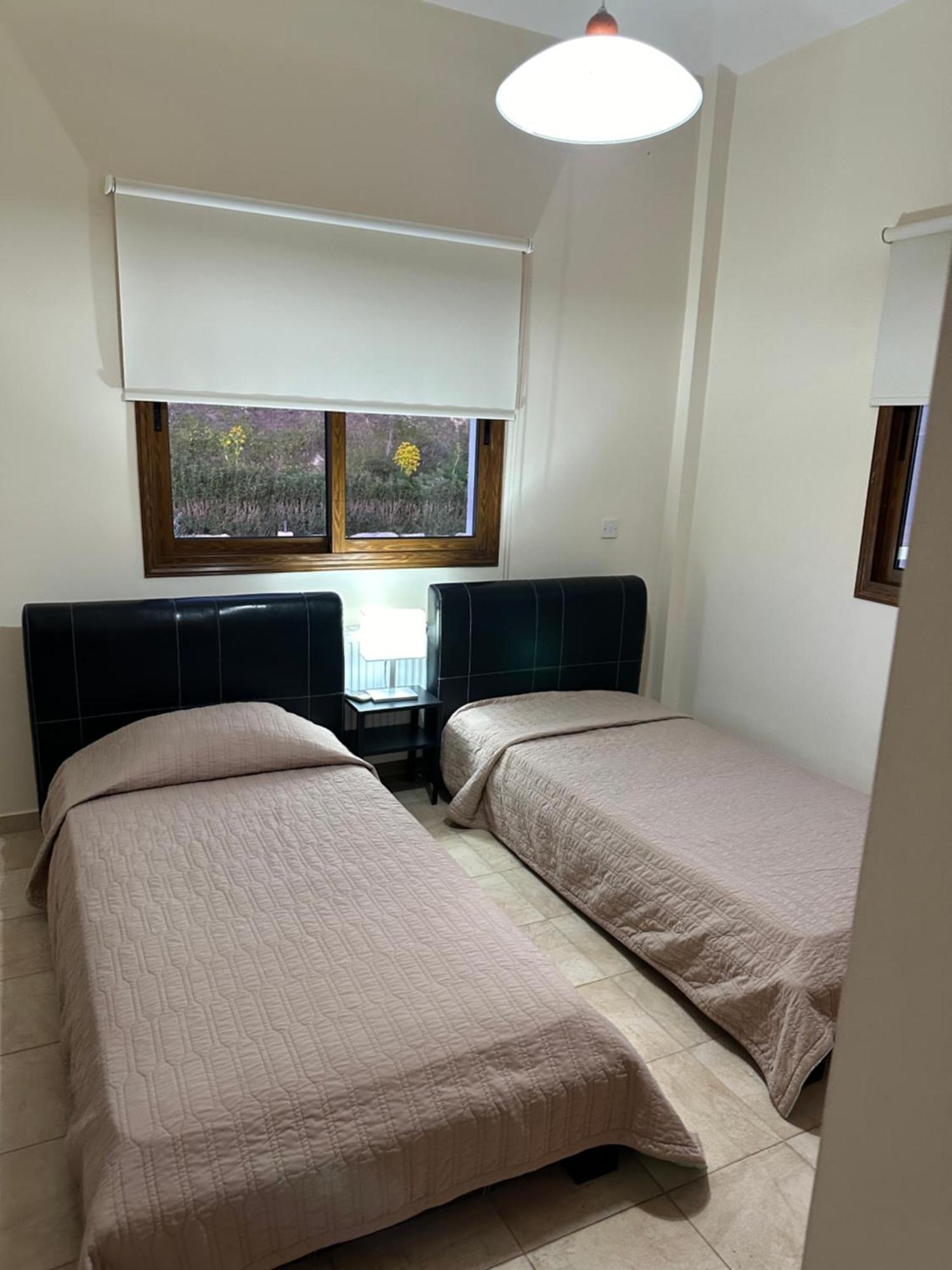 Golden Valley Villa Skoulli 外观 照片