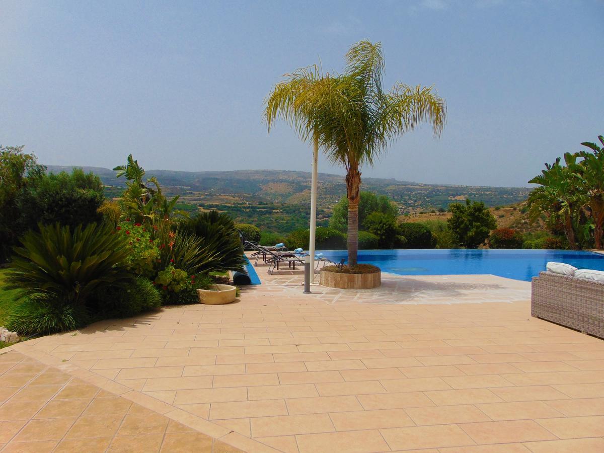 Golden Valley Villa Skoulli 外观 照片
