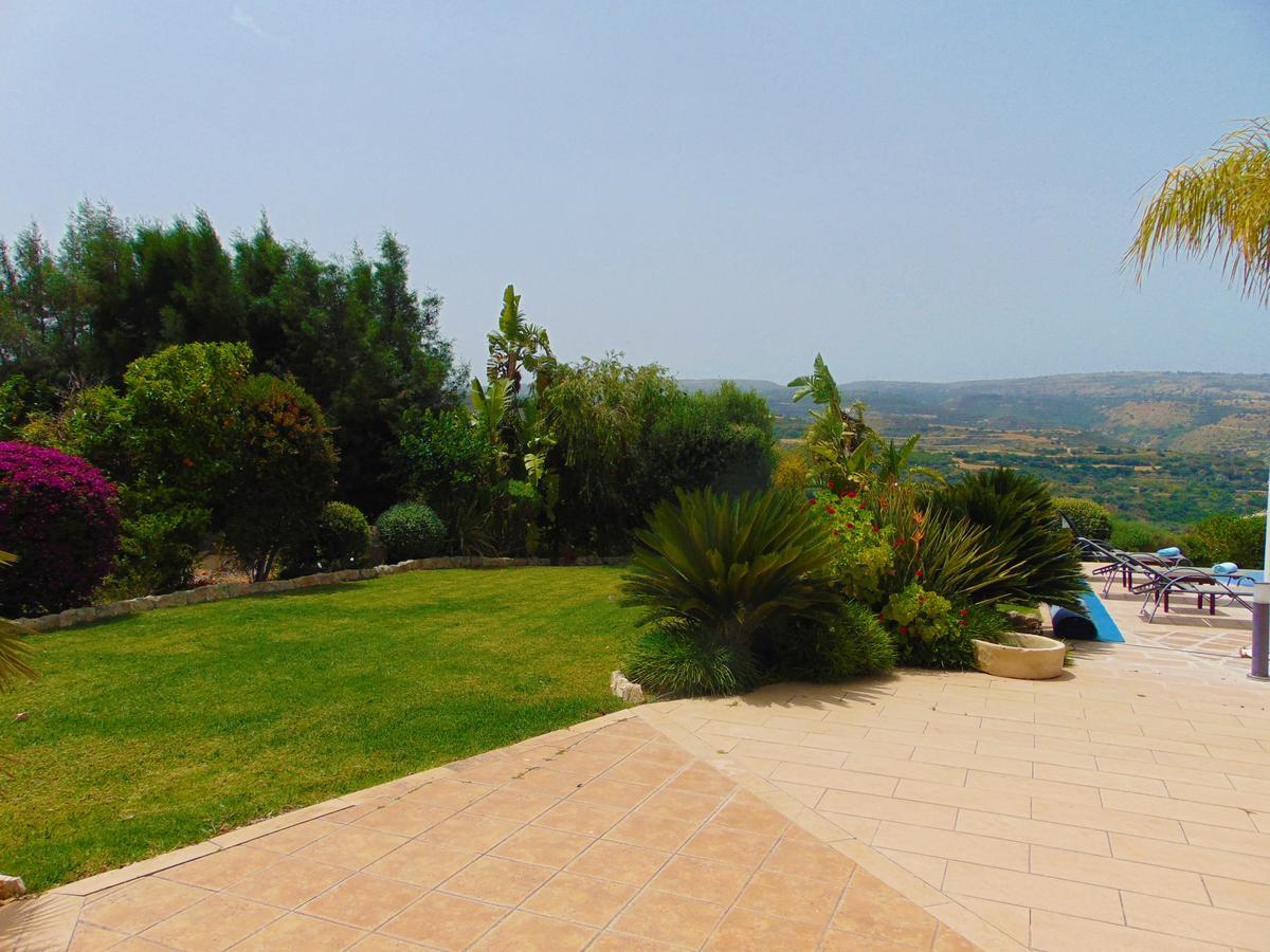 Golden Valley Villa Skoulli 外观 照片