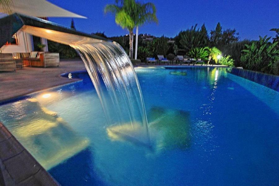 Golden Valley Villa Skoulli 外观 照片