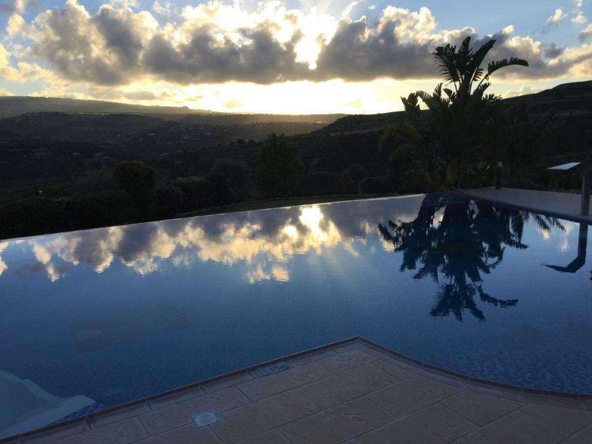 Golden Valley Villa Skoulli 外观 照片